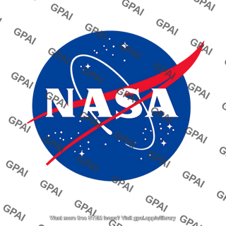 Nasa insignia