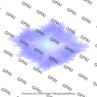 Intercloud gas