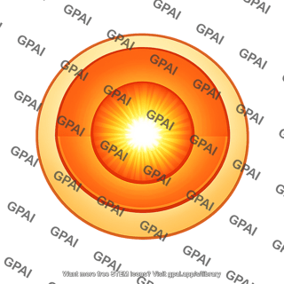Intermediate mass star cross section