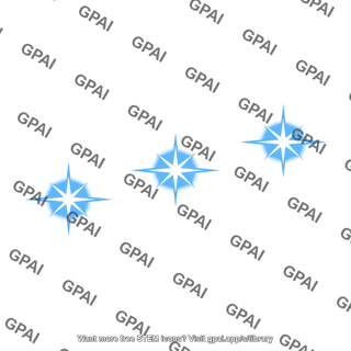 Orions belt