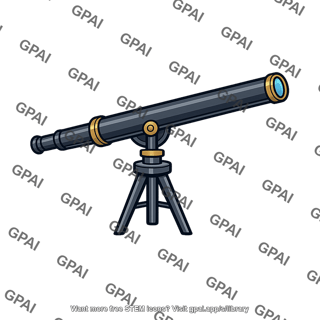 Small telescope