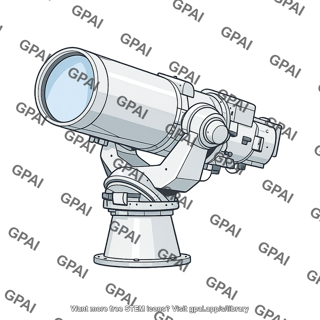 Schmidt telescope