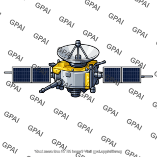 Flyby spacecraft