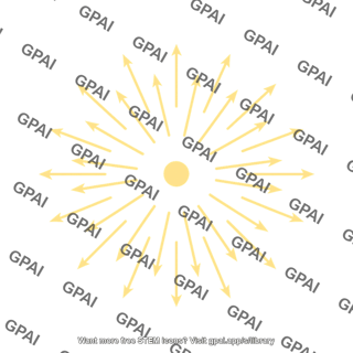 Isotropic radiation field