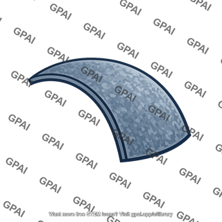 Outer crust