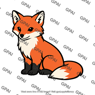 Little fox