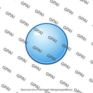 Ideal monatomic gas particle