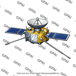 Planetary orbiter
