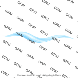 Liquid wave