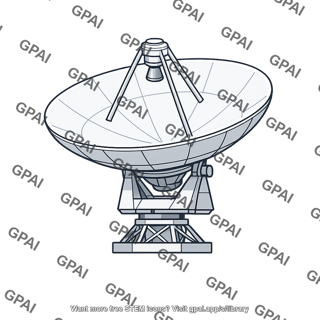 Planetary radar
