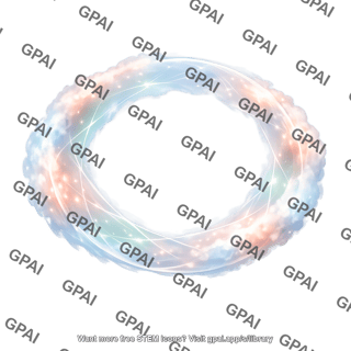 Expanding gas shell