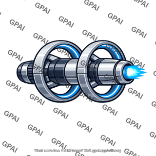 Warp drive