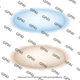 Gaseous cocoon