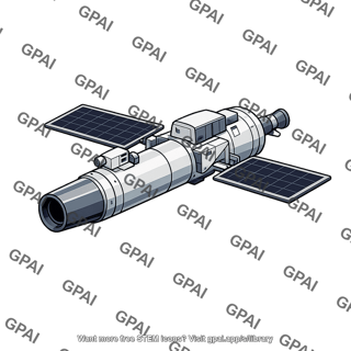 High energy astrophysical observatory