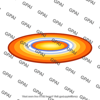 Accretion disk maximum temperature region