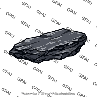Graphite grain