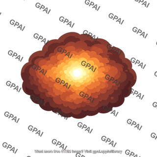 Forming star