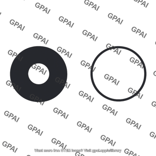 Circular aperture