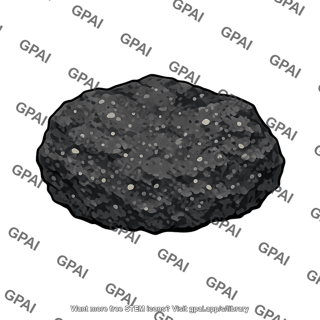 Silicate matrix