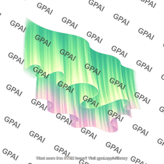 Southern lights