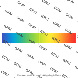 Stellar spectrum absorption line