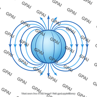 Poloidal magnetic field
