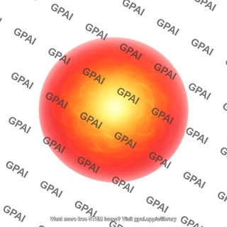 Virial temperature gas