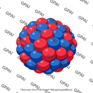 Heavy nucleus