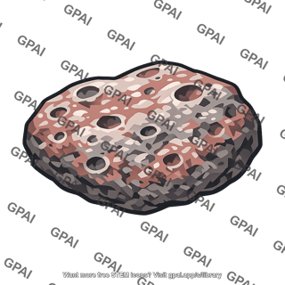 Asteroid s type