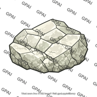 Silicate mineral