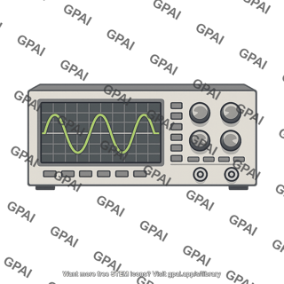 Oscilloscope