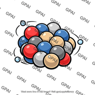 Baryonic matter