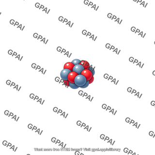 Atomic nucleus