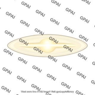 Galaxy lenticular sb0