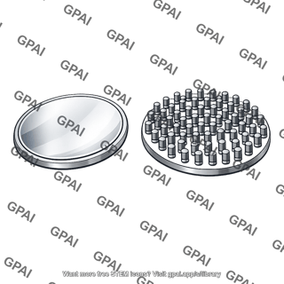 Deformable mirror