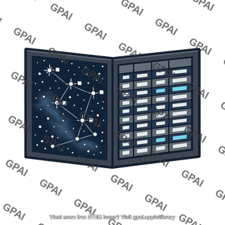Guide star catalog