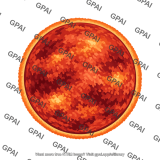 Betelgeuse resolved supergiant