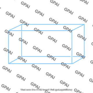 Transparent medium