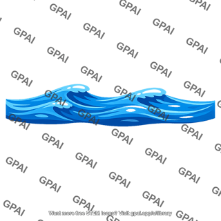 Ocean waves