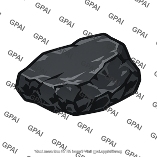 Carbon fragment