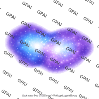 Merging cluster