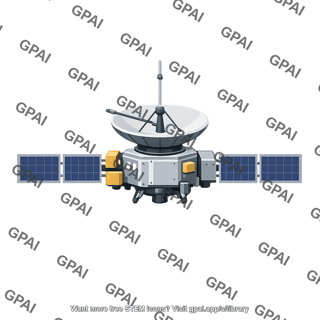 Unmanned spacecraft