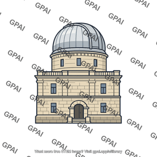 Observatory building