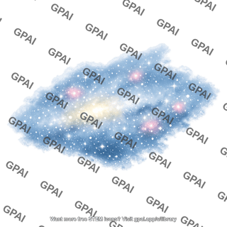 Large magellanic cloud