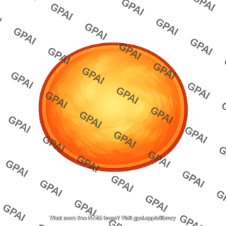 Convective bubble gas