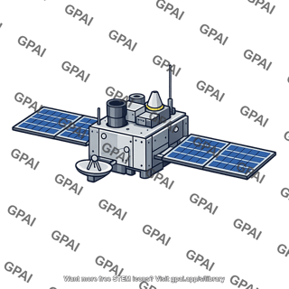Hete 2 spacecraft