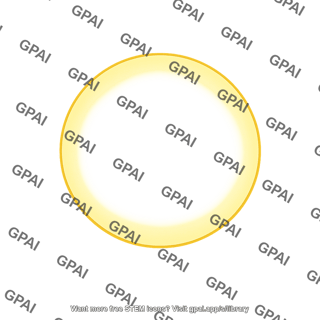 Stellar disk