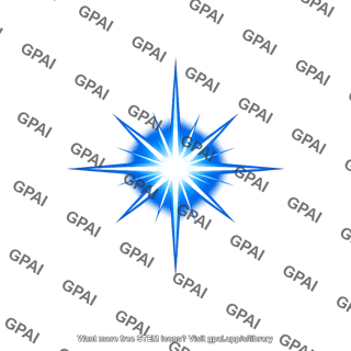 Visible flash