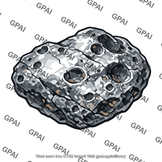 M type asteroid