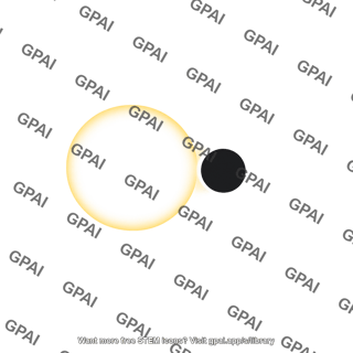 Close binary system compact companion